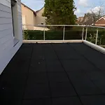 La Colombe Διαμέρισμα Χάβρη