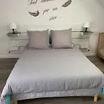 Appartamento La Colombe Le Havre