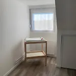 Appartamento La Colombe