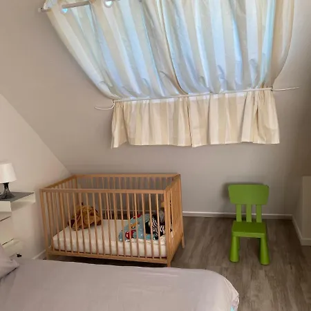 Apartman Calme Et Spacieux Avec Terrasses Le Havre