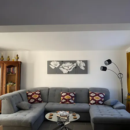 La Colombe アパート