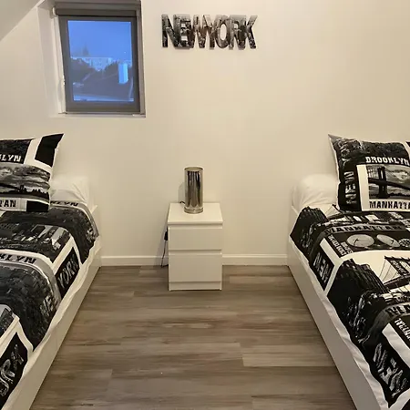 アパート La Colombe *