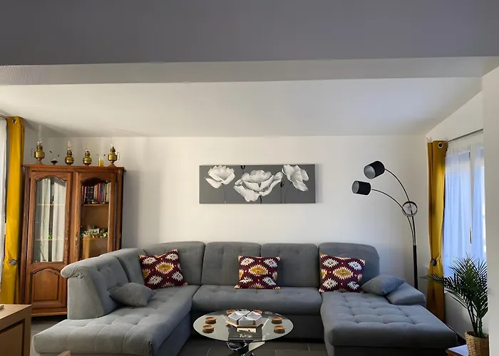 La Colombe アパート