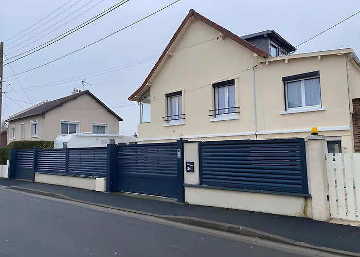 La Colombe Апартаменты *